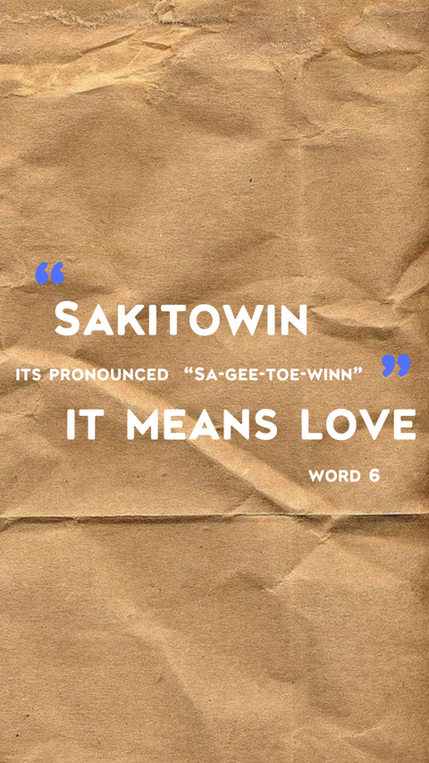 Sakitowin