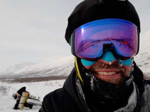 Iditarod Trail Bundle