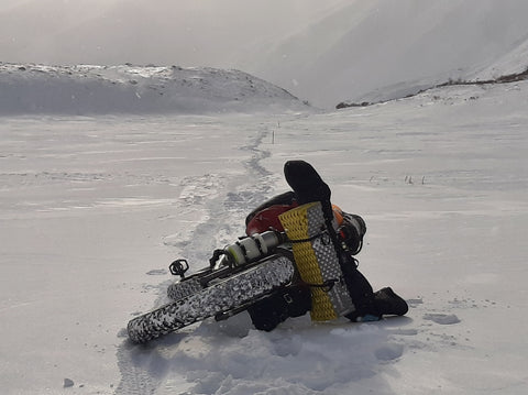 Iditarod Trail Bundle