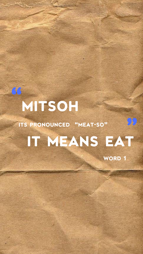 Mitsoh
