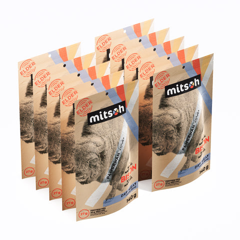 Dry Meat 140g