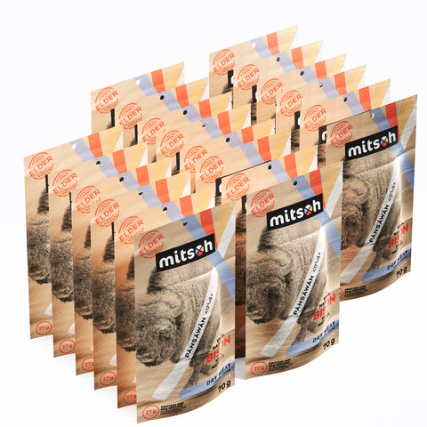 Dry Meat 70g