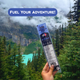 Pemmican Strips - Maple Blueberry