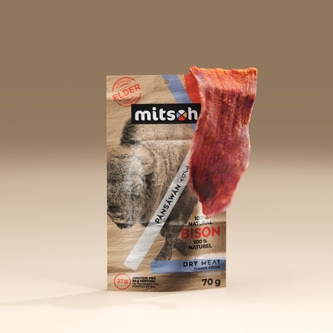 Dry Meat 70g