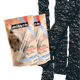 Blueberry Pemmican and Dry Meat Eco Bundle