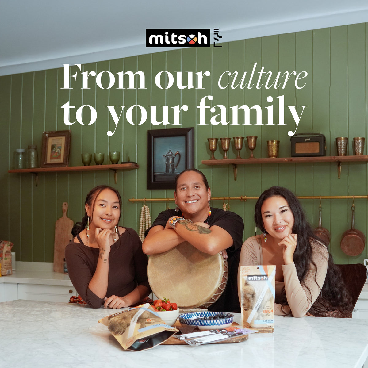 Our Story | Mitsoh