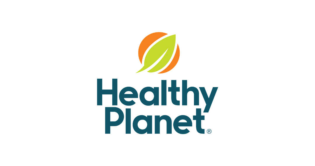 Healthy Planet logo