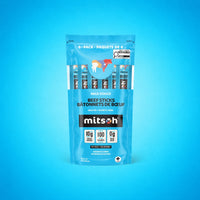 Mild Original Grass-Fed Beef Sticks
