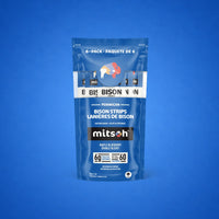 Original Blueberry Bison Pemmican