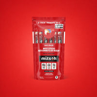 Spicy Original Grass-Fed Beef Sticks