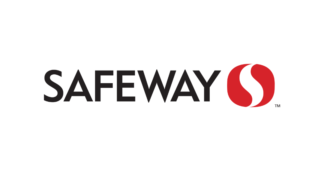 Safeway logo