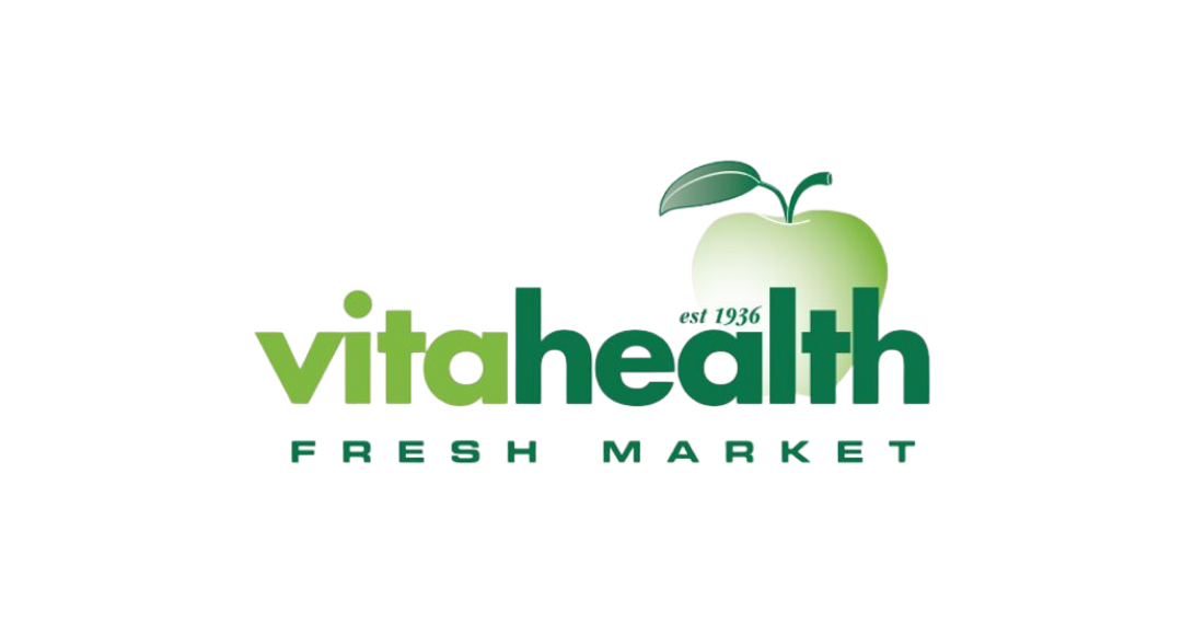 Vita Health Fresh Market logo